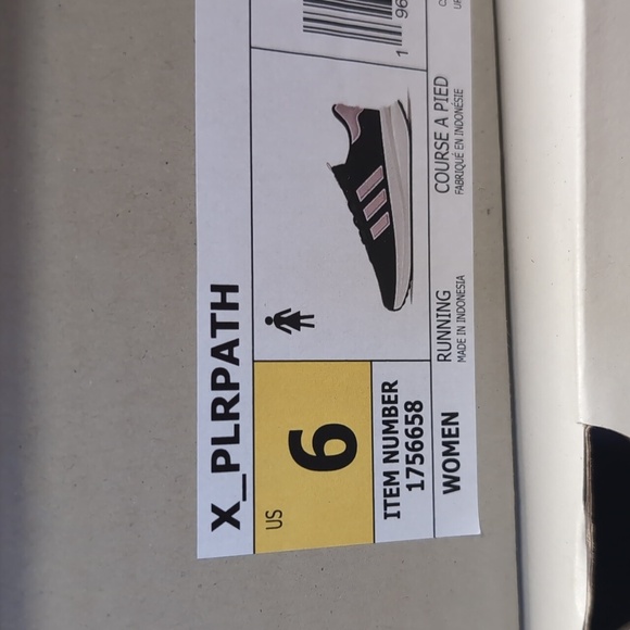 Adidas X_PLR PATH SHOES Women's size 6 and 8 - Picture 10 of 10